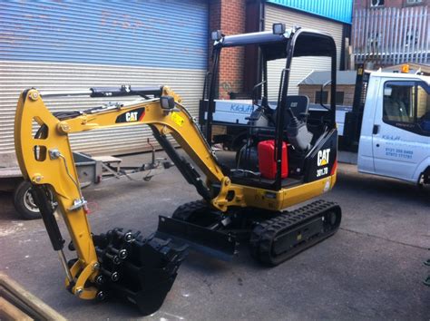 cheap mini digger hire derby|self drive mini digger hire.